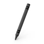 black crayon