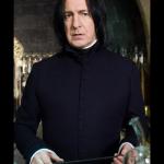 Snape meme