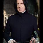 Snape | I DON'T USE ILLEGAL SPELLS; BUT WHEN I DO.... | image tagged in snape | made w/ Imgflip meme maker