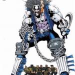 Small Soldiers hunting Lobo