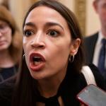 Socialist diva Alexandria Ocasio-Cortez