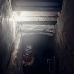 Creepy Clown | WHAT YOUR CHILDREN WILL LOOK LIKE; AFTER LIVING 35 YEARS IN YOUR BASEMENT | image tagged in creepy clown | made w/ Imgflip meme maker