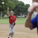 Baseball