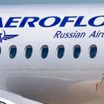 Aeroflot