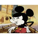 Confused Mickey Mouse | image tagged in dank memes | made w/ Imgflip meme maker