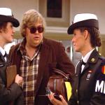 Stripes Sean Young P J Soles John Candy