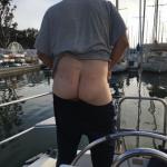 Don’t be an ass
