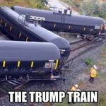 The Trump Train