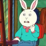 Arthur Just Go On The Internet and Tell Lies meme