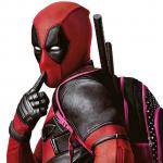 Sassy Deadpool