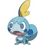 Shocked Sobble