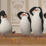 Penguins of Madagascar meme