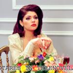 Telenovela mood