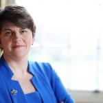 Arleen Foster, DUP British values