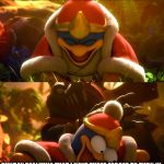 King Dedede slapped meme | ME HAPPILY ENJOYING MY WEEKEND WITH THE BOYS; SUNDAY REALIZING THAT I HAVE THREE ESSAYS TO TURN IN | image tagged in king dedede slapped meme | made w/ Imgflip meme maker