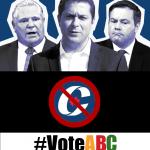 #VoteABC (Anybody But Conservative)