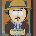 Randy Hey Fuck You