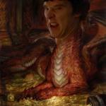 Benedict cumberbatch dissaproves