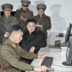 North Korea Coding