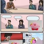 kirb out