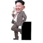 North Korean secret service