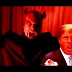 Trump and The Devil