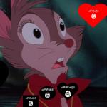 Mrs Brisby Islamic State of  Iraq and Levant meme