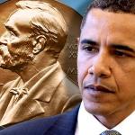 Obama gets peace prize