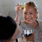 Hillary Clinton Wine