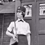 Who said Jodie Whitaker was the first female Doctor?