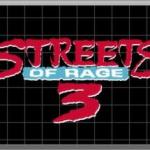 Streets of Rage 3 meme