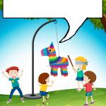 Opinionated Pinata Offers Thoughts