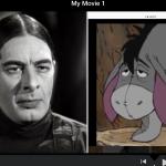 SANDOR and Eeyore meme