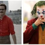 Joaquin Phoenix, Her vs Joker