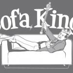 Sofa King meme