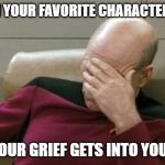 Grief