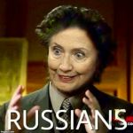 Russians  | image tagged in russians | made w/ Imgflip meme maker