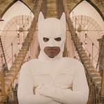 BAT WHITEMAN