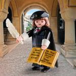 Martin Luther Playmobil