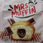 Mrs. Muffin