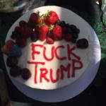 Let Trump Eat Cake!