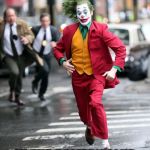 Joker running away from cops | AFTER YOU KILLED; AT THE COMEDY CLUB | image tagged in joker running away from cops | made w/ Imgflip meme maker