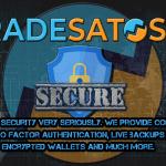 Tradesatoshi Secure