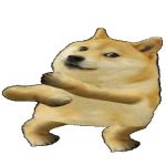 Doge Dance meme
