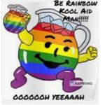 rainbow KoOlAid