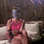 Authentically Masking