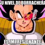 Mike borracho