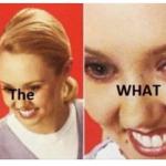 The What