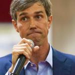 Bimbo Beto O'Rourke meme