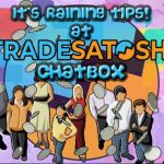 Tradesatoshi Tips | image tagged in tradesatoshi tips | made w/ Imgflip meme maker